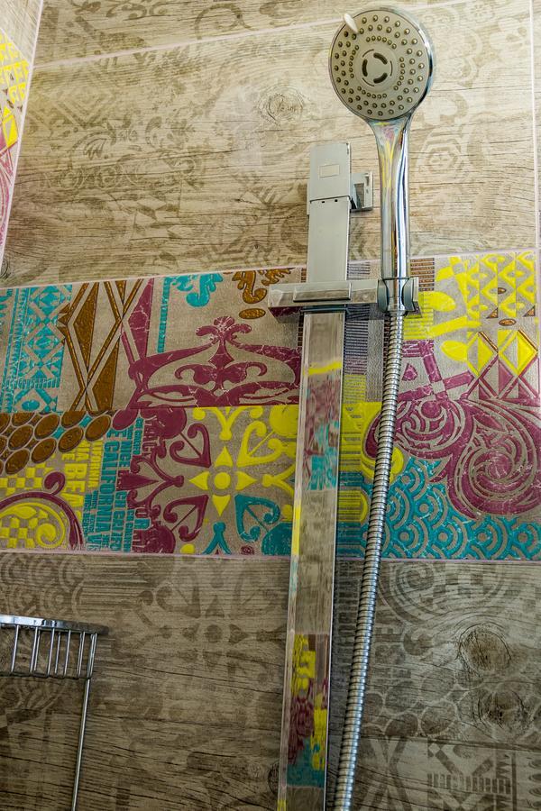 Knyazya Leva Apartment Lviv Eksteriør bilde